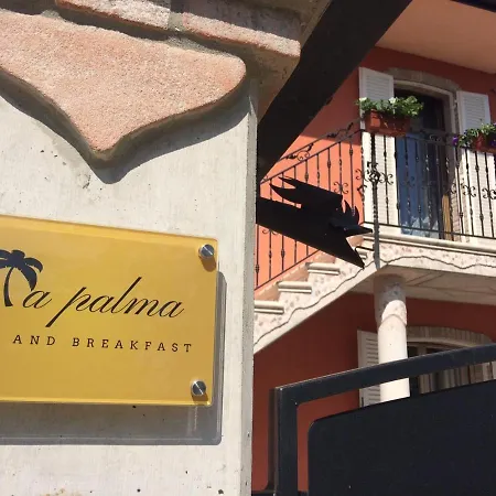 La Palma