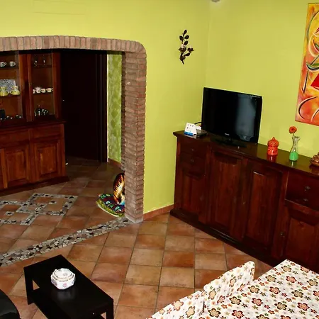 Bed & Breakfast La Palma
