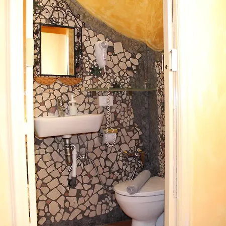 La Palma Bed & Breakfast 4*