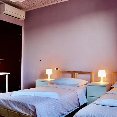La Palma Bed & Breakfast Ravarino