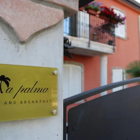 فندق مبيت وإفطار La Palma 4*
