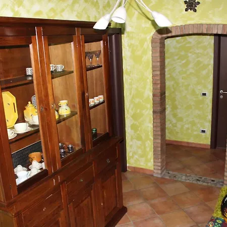La Palma فندق مبيت وإفطار
