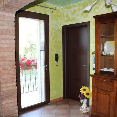 فندق مبيت وإفطار La Palma