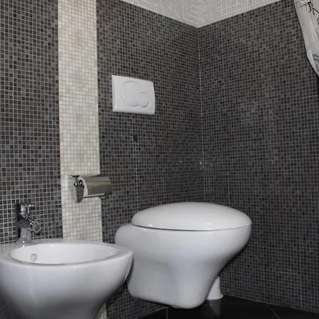 La Palma فندق مبيت وإفطار 4*