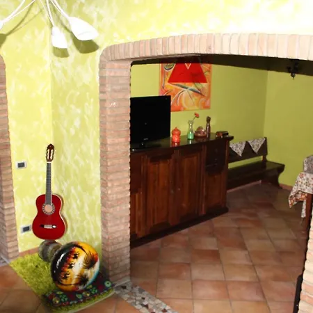 فندق مبيت وإفطار La Palma 4*