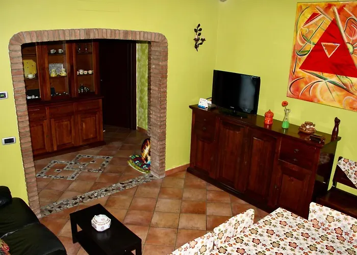 فندق مبيت وإفطار La Palma