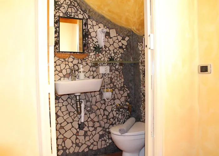 La Palma فندق مبيت وإفطار 4*