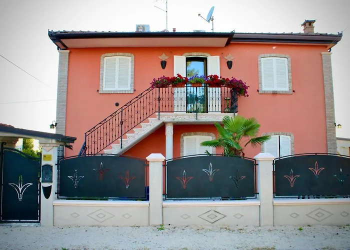 La Palma فندق مبيت وإفطار 4*