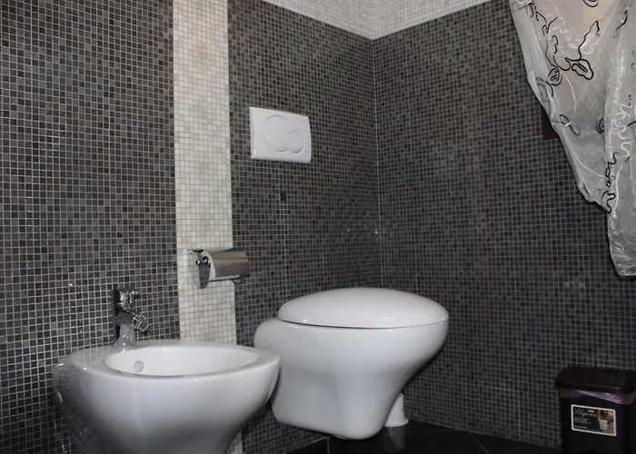 La Palma فندق مبيت وإفطار 4*