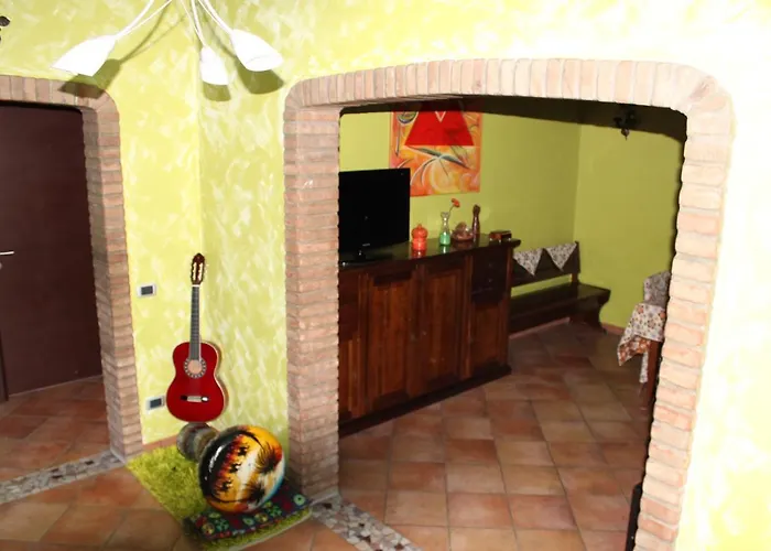 فندق مبيت وإفطار La Palma 4*